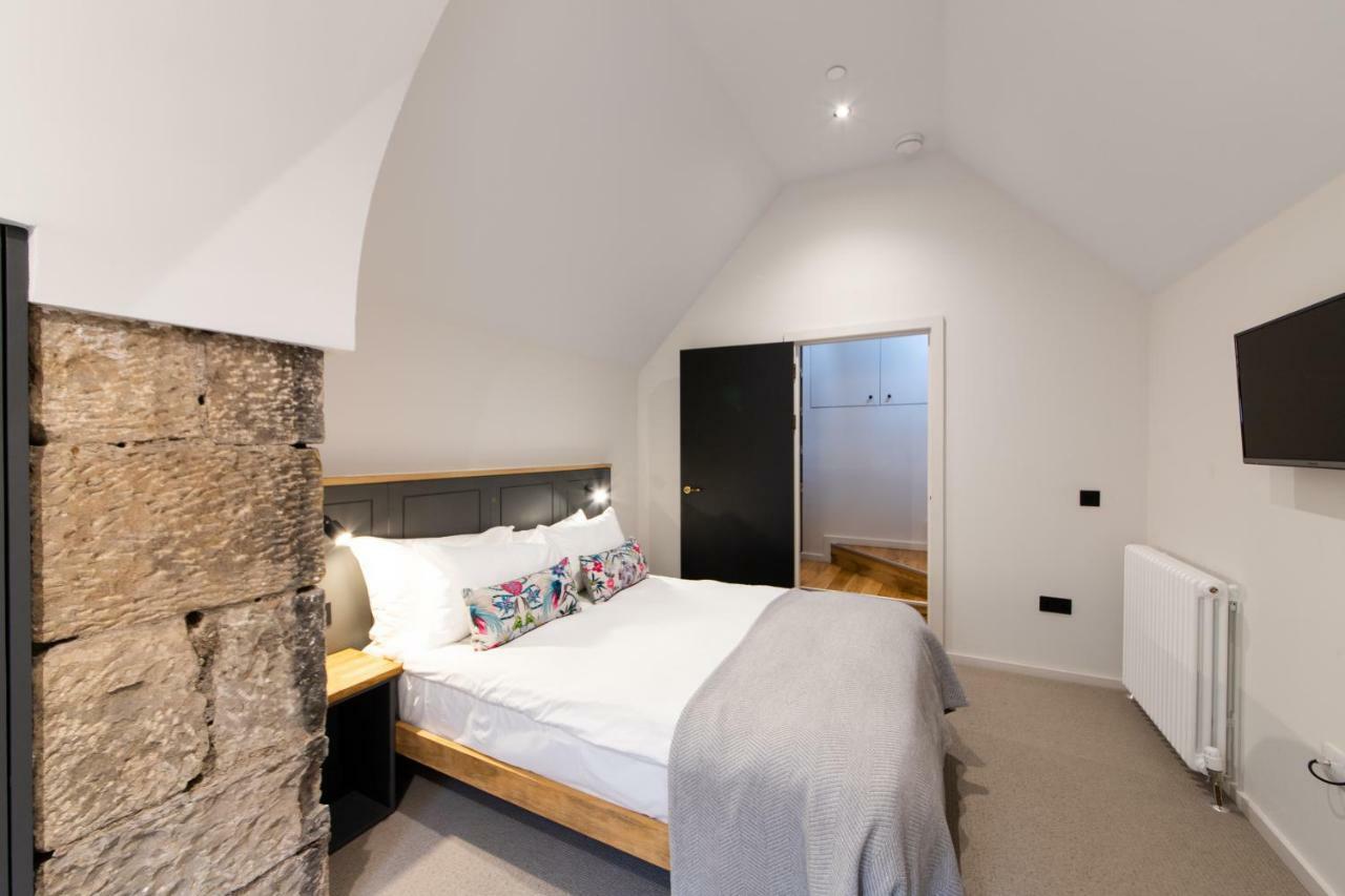 Apartment Linton Collection - Blackfriars Lofts *