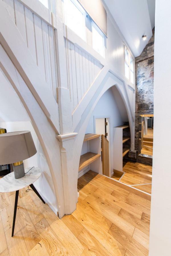 Apartment Linton Collection - Blackfriars Lofts EDI