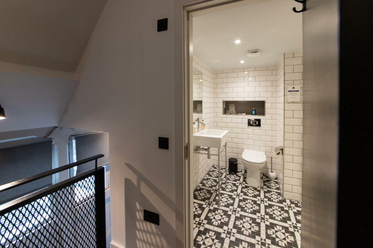 Linton Collection - Blackfriars Lofts * EDI