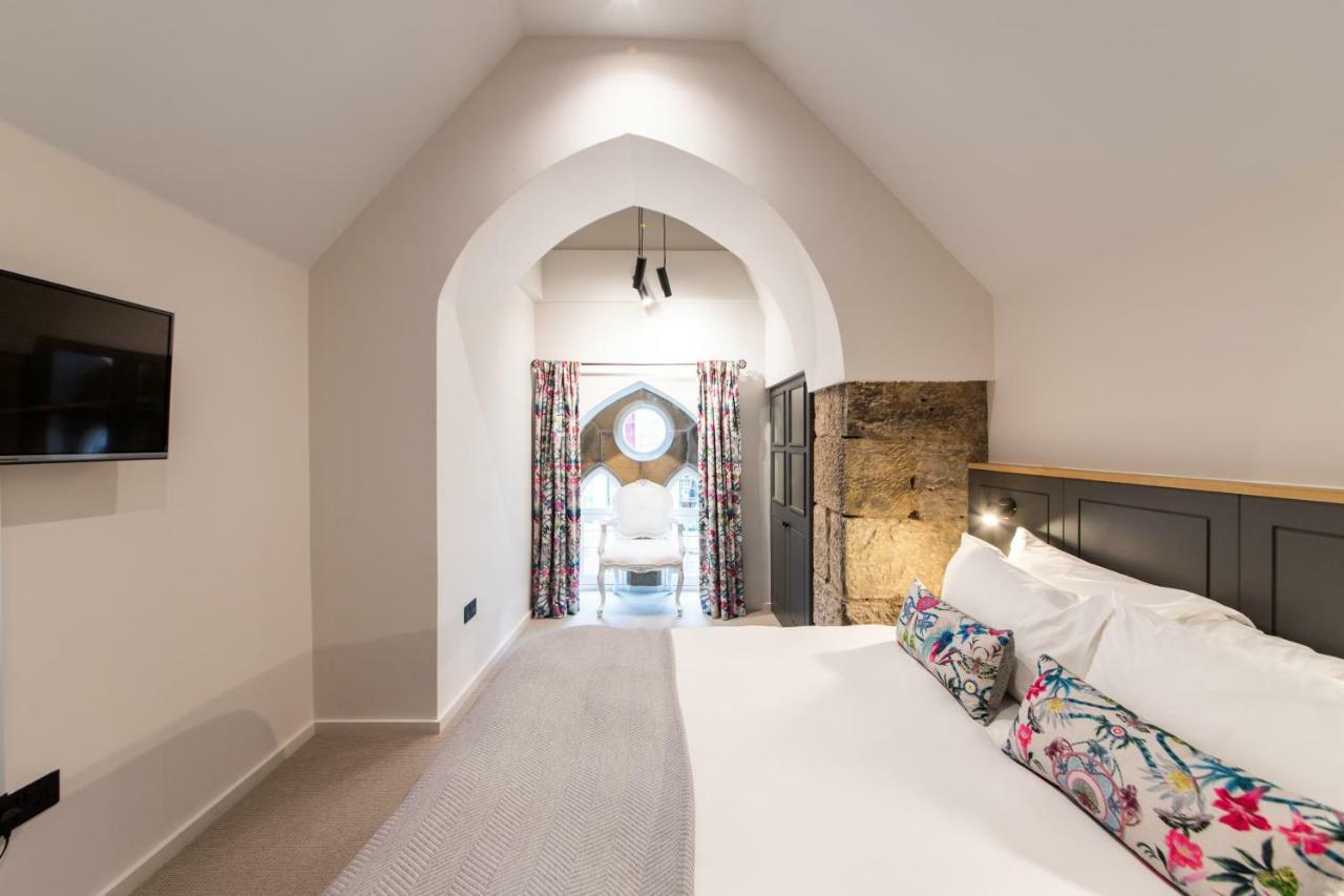 Linton Collection - Blackfriars Lofts Apartment