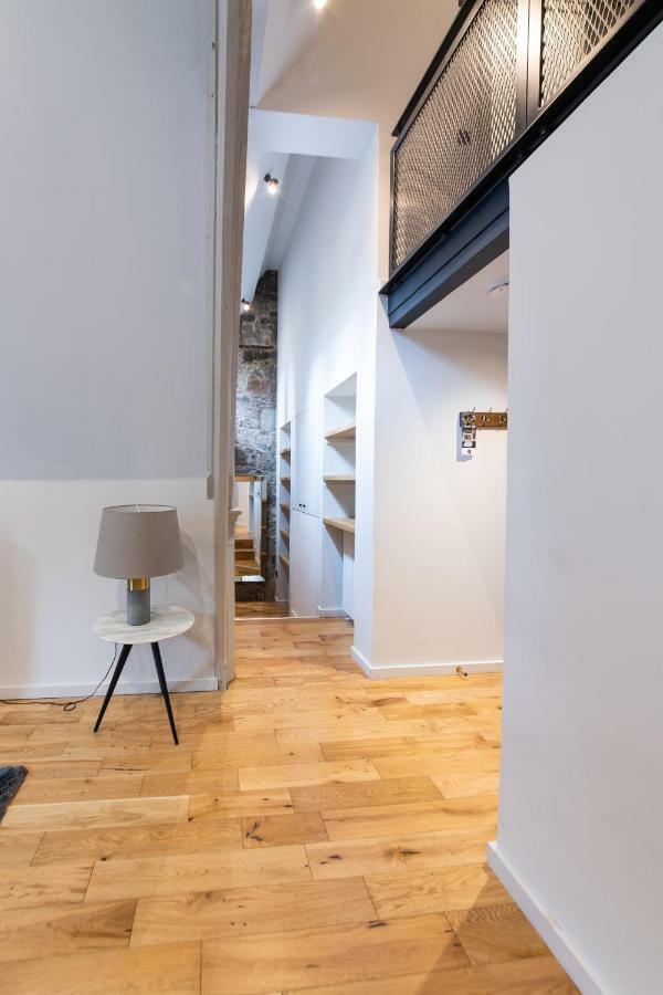 Apartment Linton Collection - Blackfriars Lofts EDI