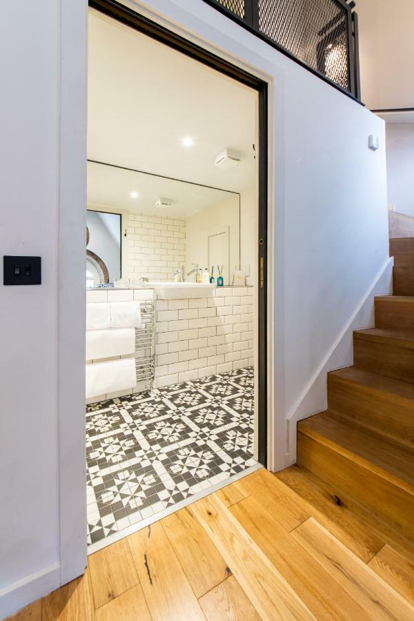 Linton Collection - Blackfriars Lofts Apartment
