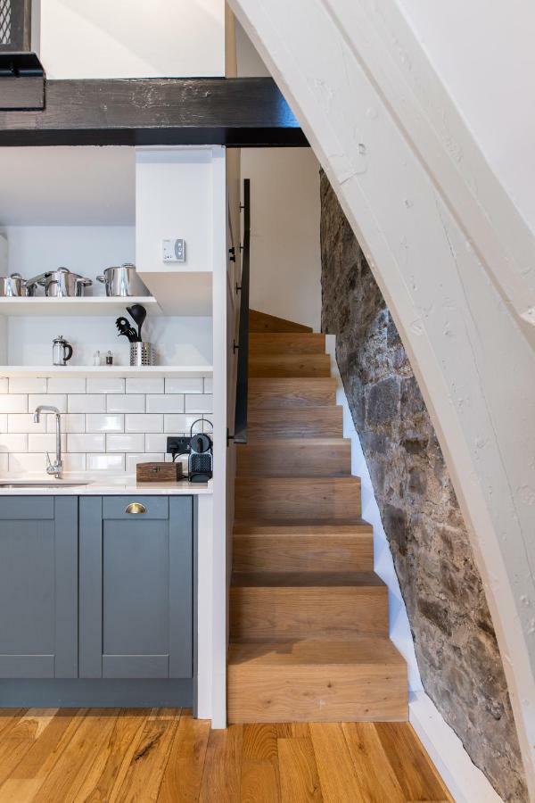Linton Collection - Blackfriars Lofts Apartment