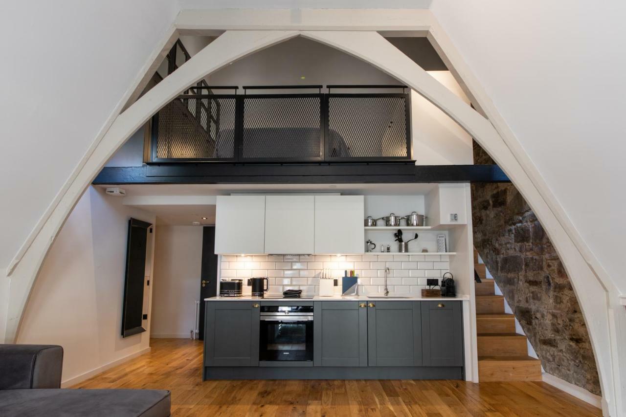 Linton Collection - Blackfriars Lofts EDI
