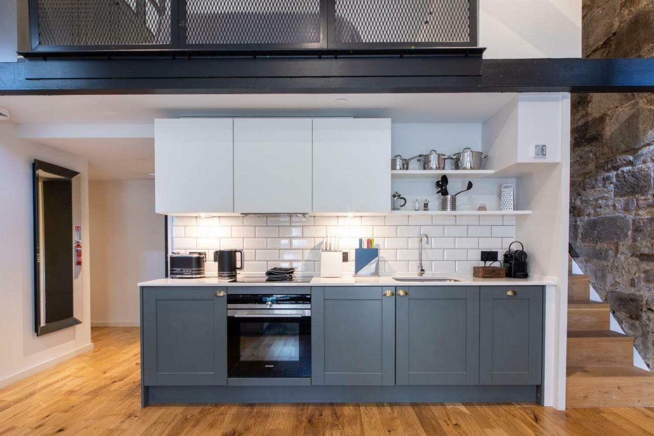 Apartment Linton Collection - Blackfriars Lofts *