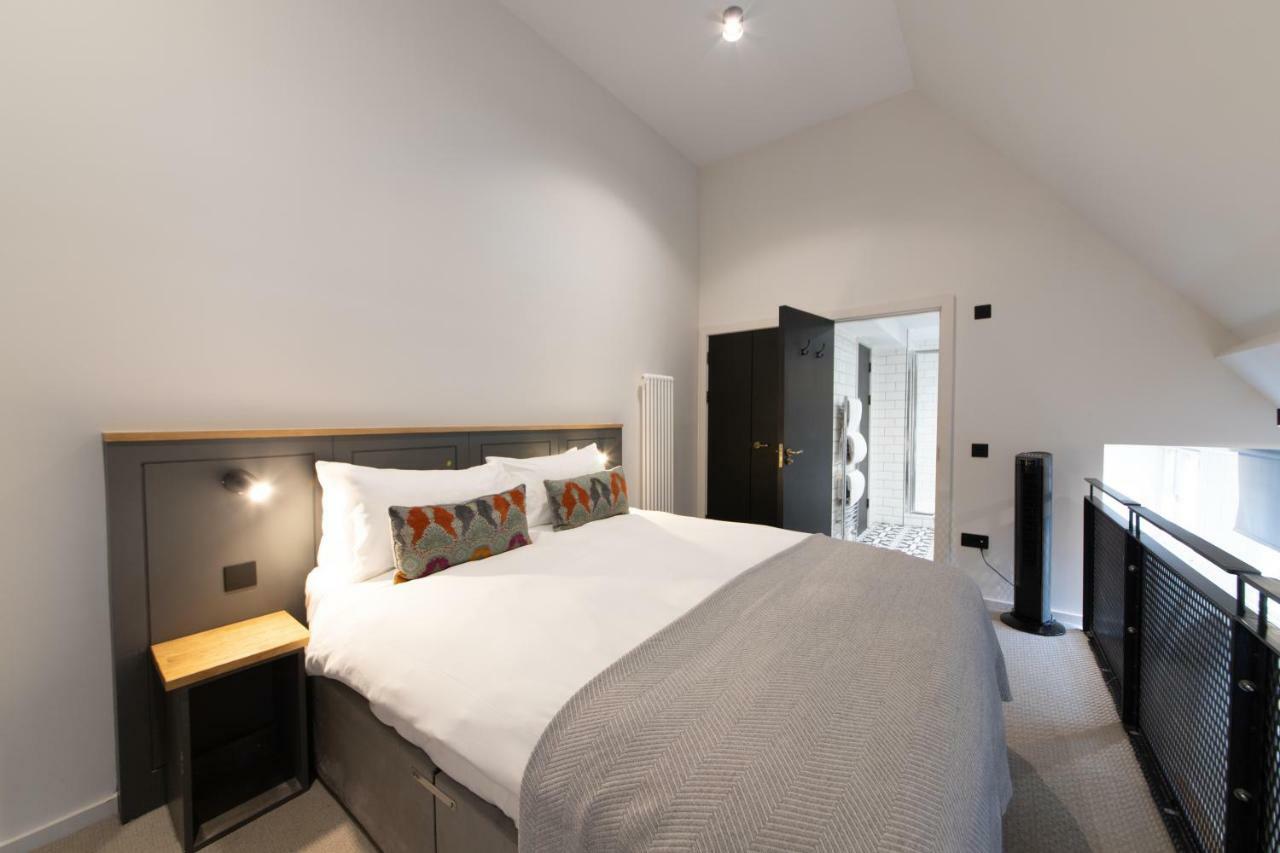 Linton Collection - Blackfriars Lofts *