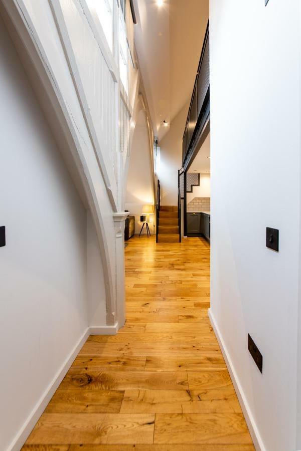 Linton Collection - Blackfriars Lofts