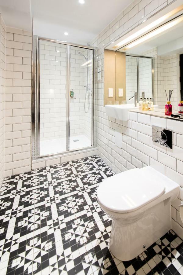Linton Collection - Blackfriars Lofts Apartment EDI