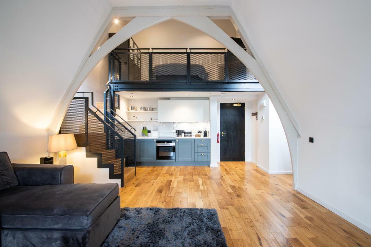 Apartment Linton Collection - Blackfriars Lofts