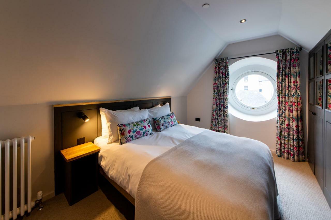 Apartment Linton Collection - Blackfriars Lofts