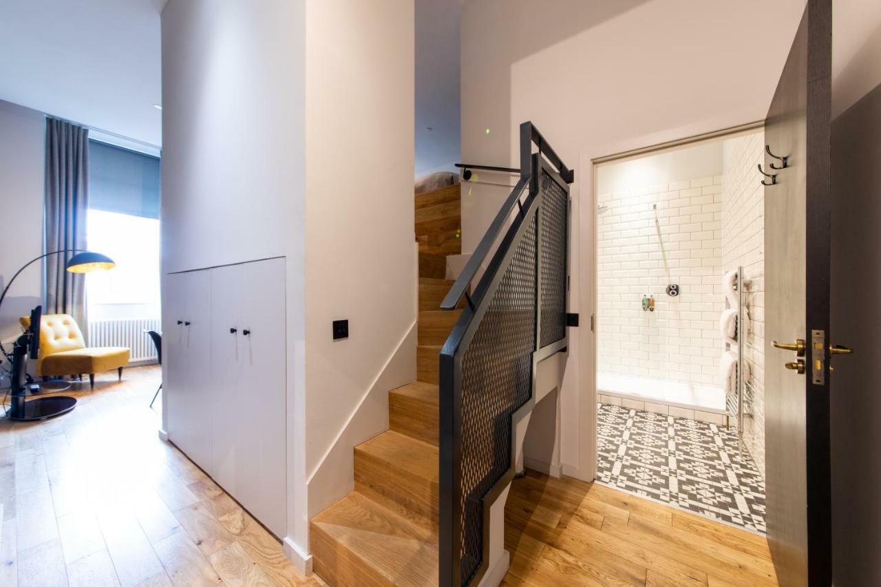 Apartment Linton Collection - Blackfriars Lofts