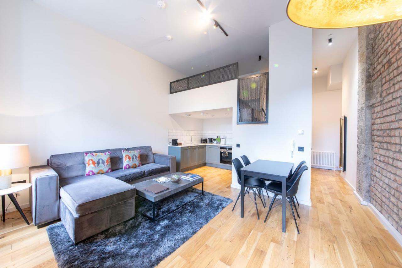 Linton Collection - Blackfriars Lofts * EDI