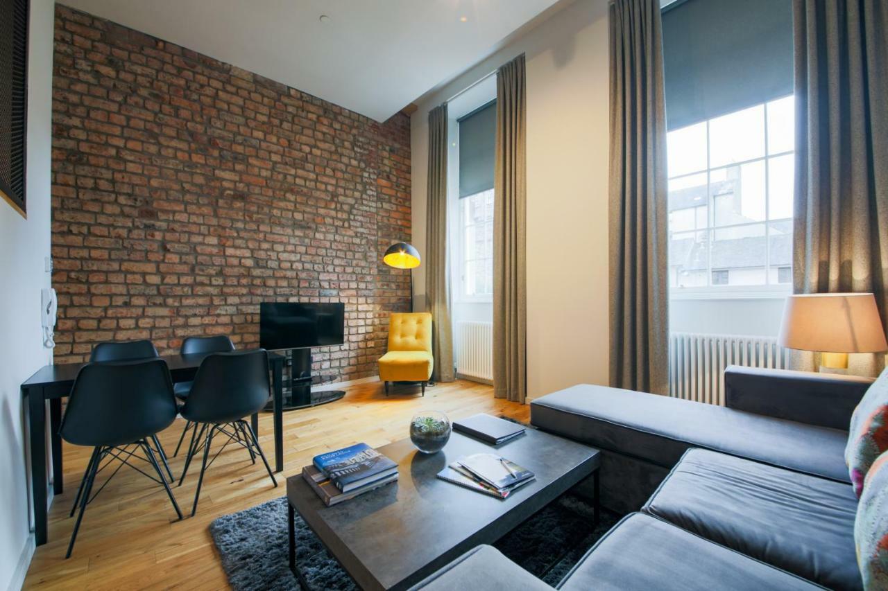 Apartment Linton Collection - Blackfriars Lofts