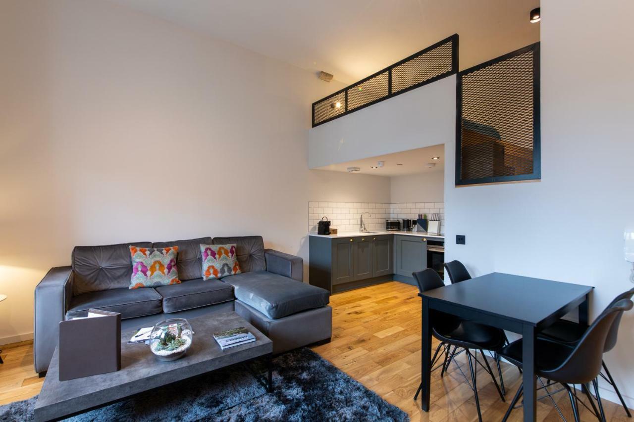 Linton Collection - Blackfriars Lofts EDI