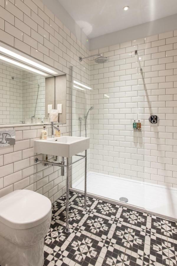 Apartment Linton Collection - Blackfriars Lofts EDI