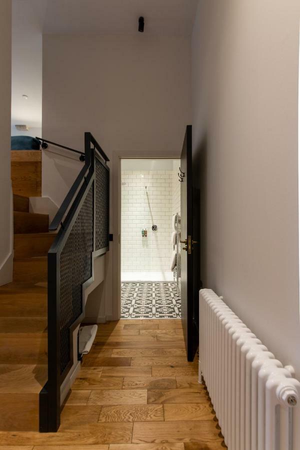 Linton Collection - Blackfriars Lofts EDI