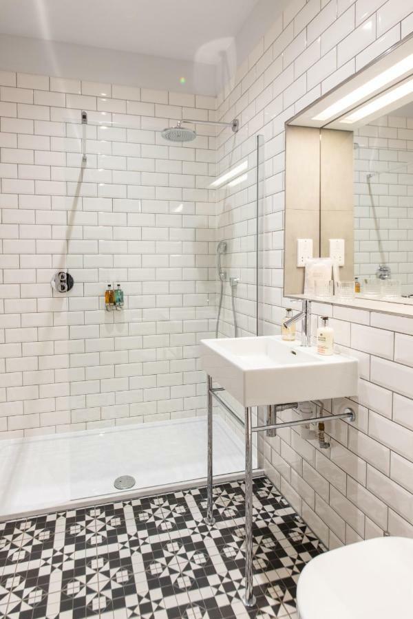 Linton Collection - Blackfriars Lofts Apartment *