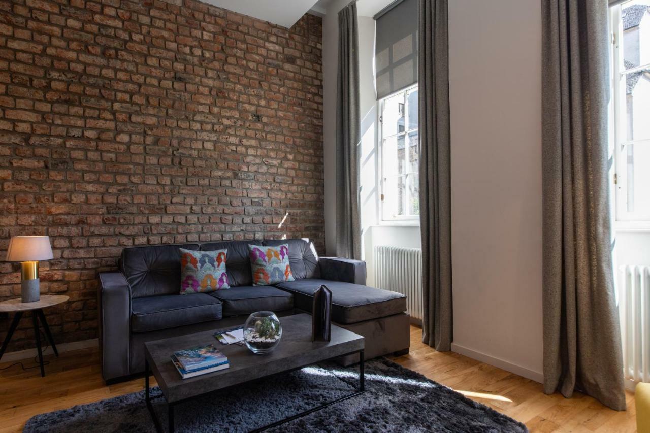 Linton Collection - Blackfriars Lofts Apartment *