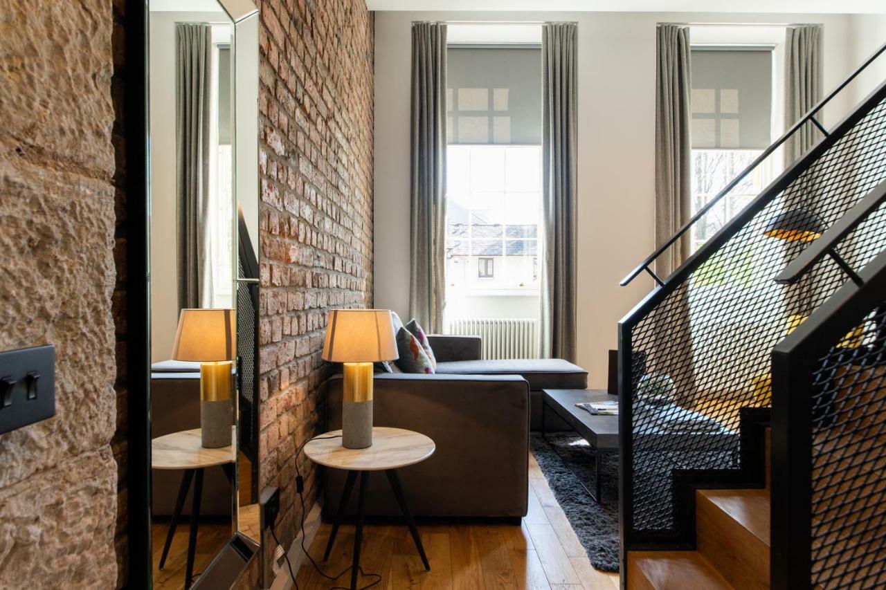 Linton Collection - Blackfriars Lofts EDI