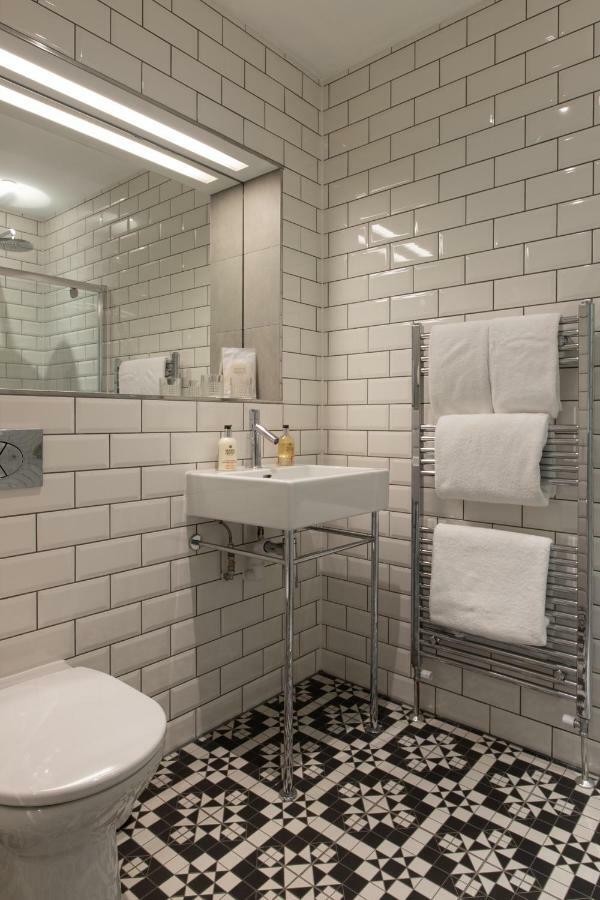 Apartment Linton Collection - Blackfriars Lofts EDI