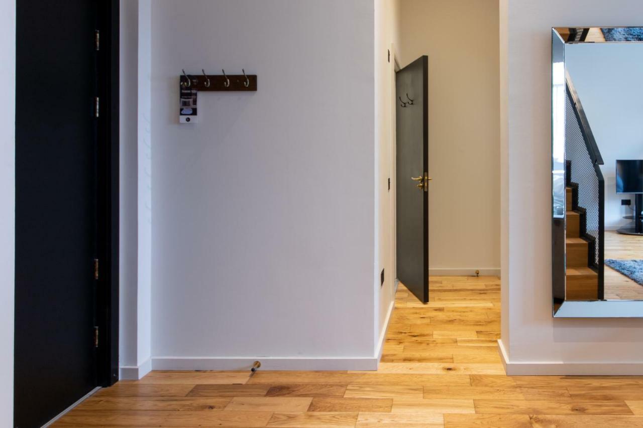 Apartment Linton Collection - Blackfriars Lofts