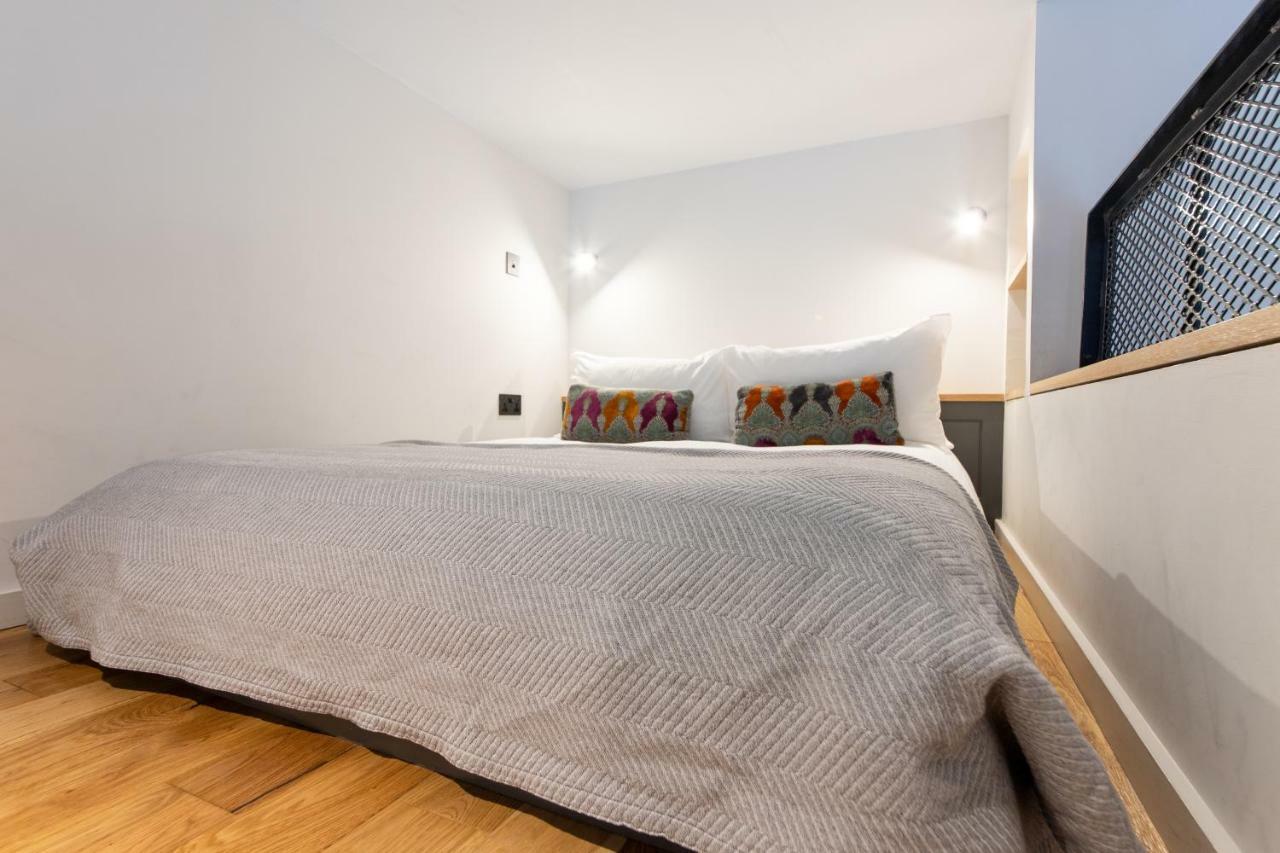 Linton Collection - Blackfriars Lofts *