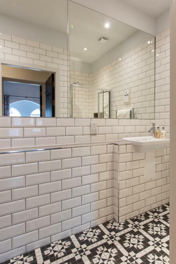 Apartment Linton Collection - Blackfriars Lofts EDI