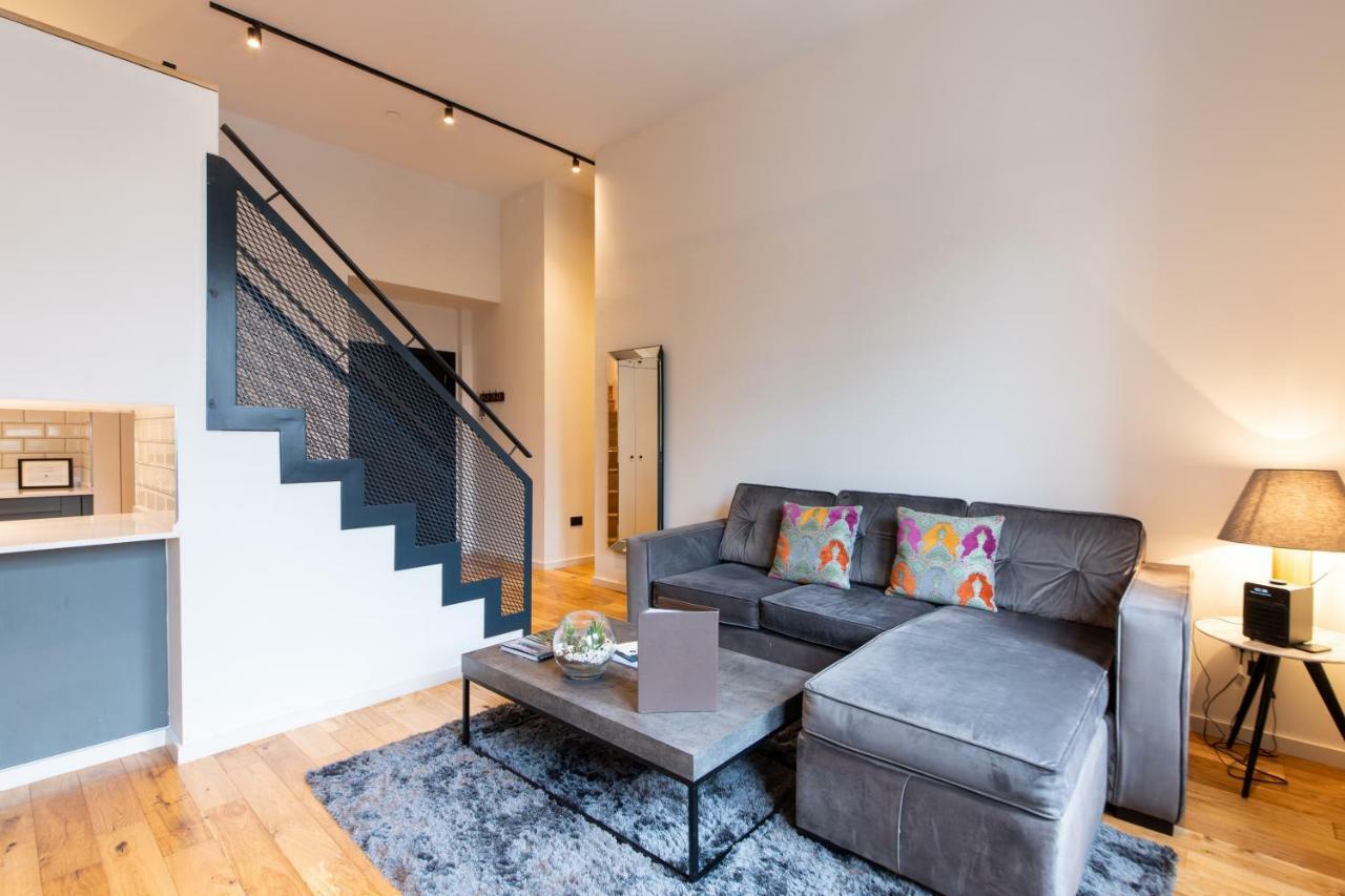 Linton Collection - Blackfriars Lofts EDI