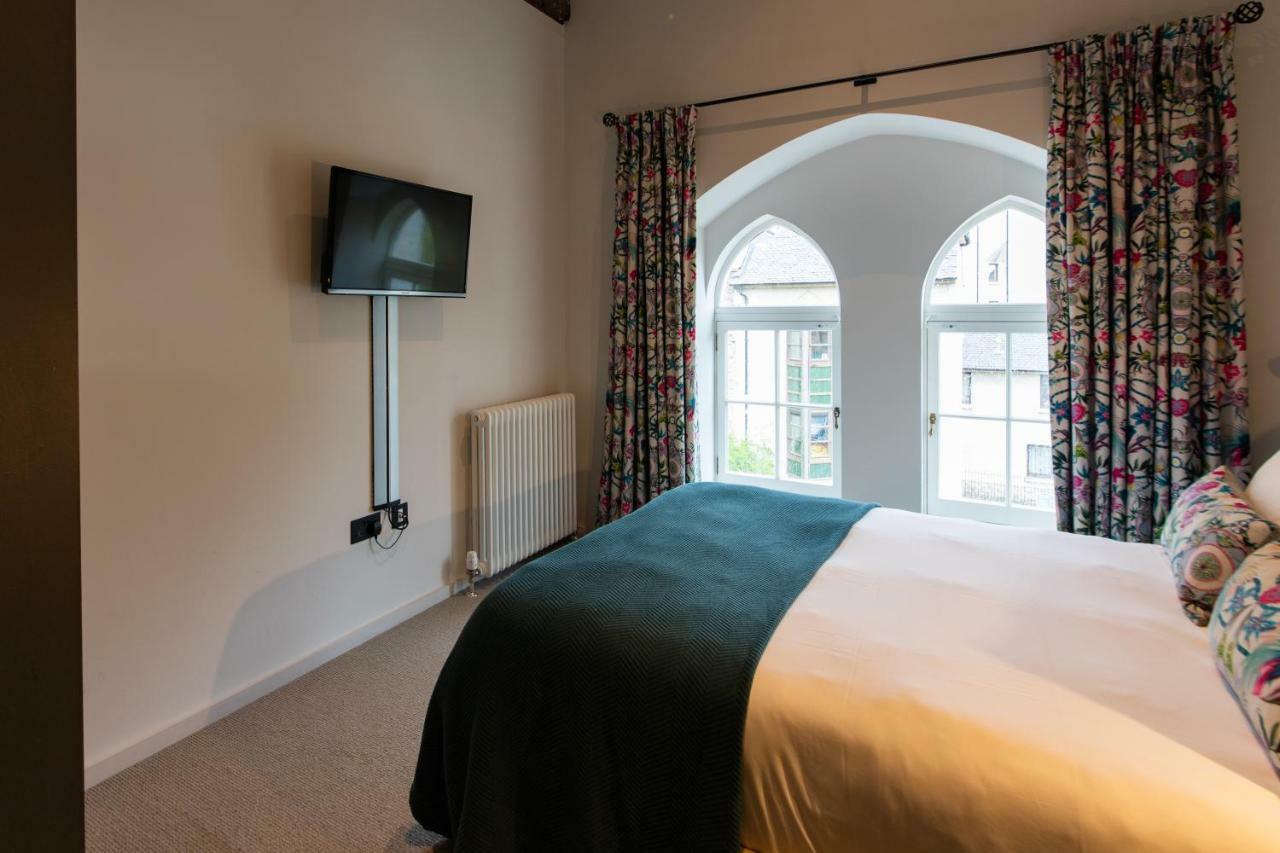 Linton Collection - Blackfriars Lofts Apartment