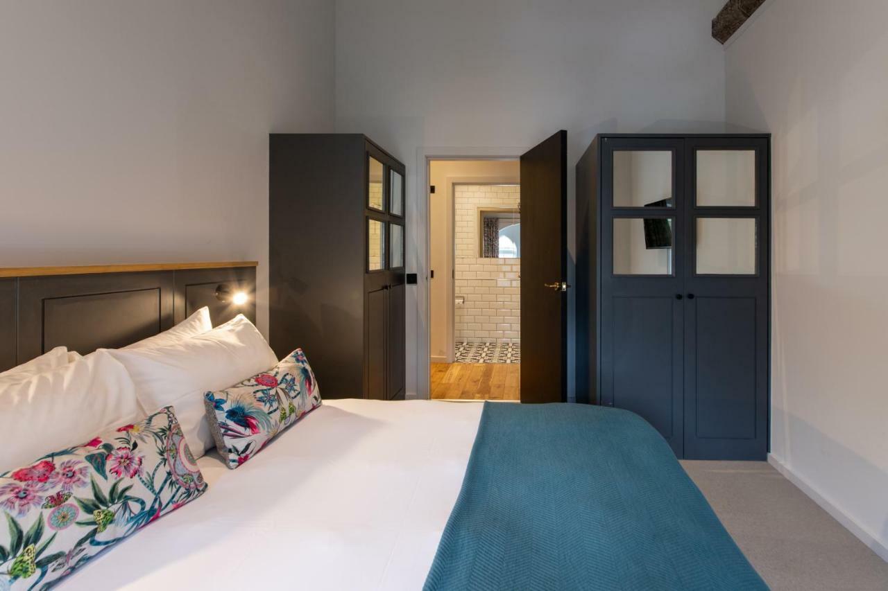 Apartment Linton Collection - Blackfriars Lofts EDI