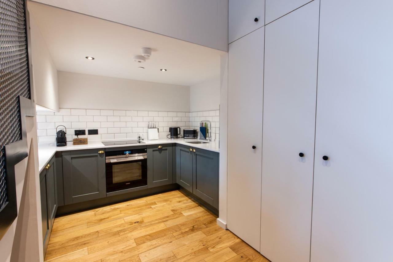 Linton Collection - Blackfriars Lofts