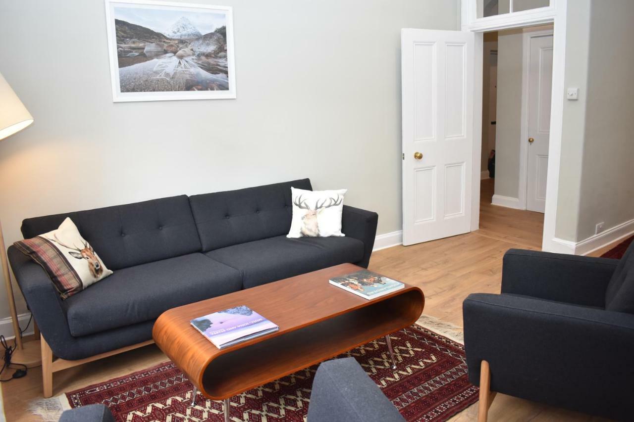 High Street - Modern Scandi Design In The Heart Of The Old Town! Edinburgh