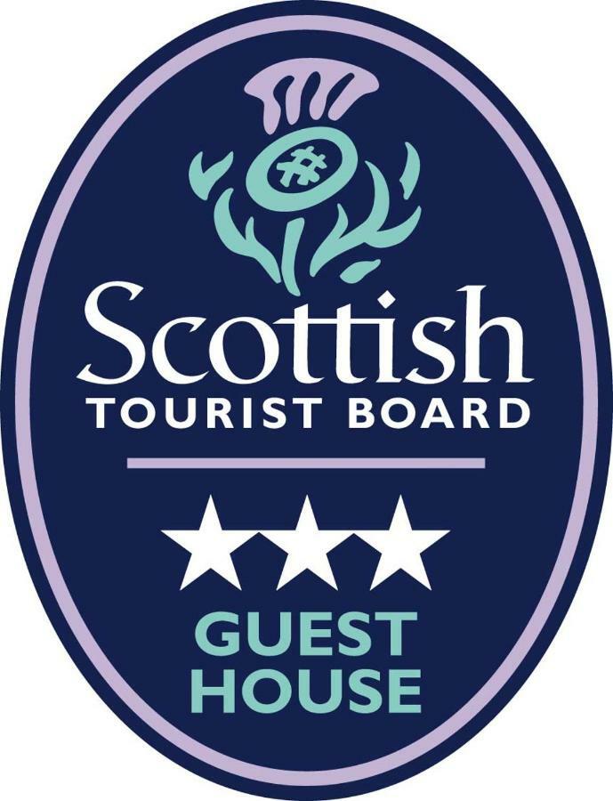 Falcon Crest 3* Edinburgh