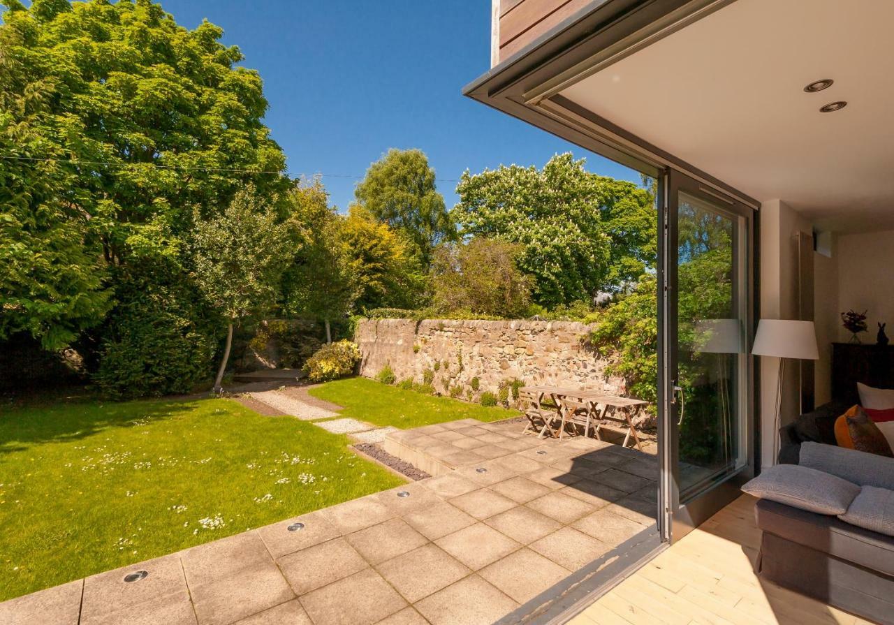 The Lochside House Ferienhaus