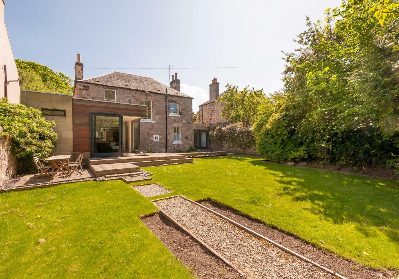 The Lochside House Ferienhaus