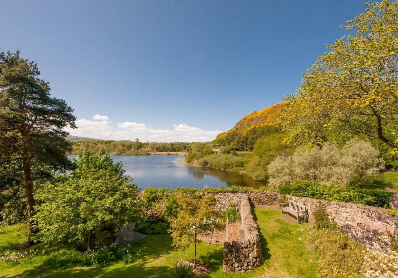 The Lochside House Ferienhaus EDI