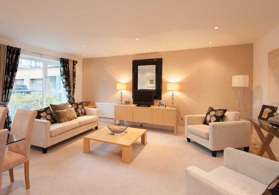 Apartment The Corstorphine No. 1