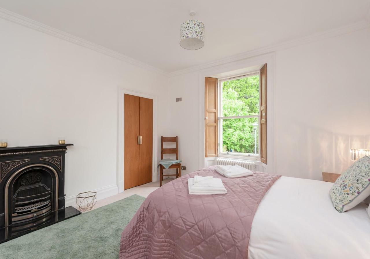 The Lochside House * EDI