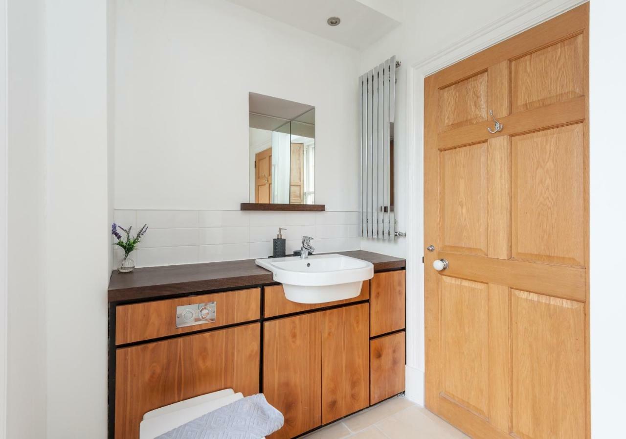 The Lochside House EDI