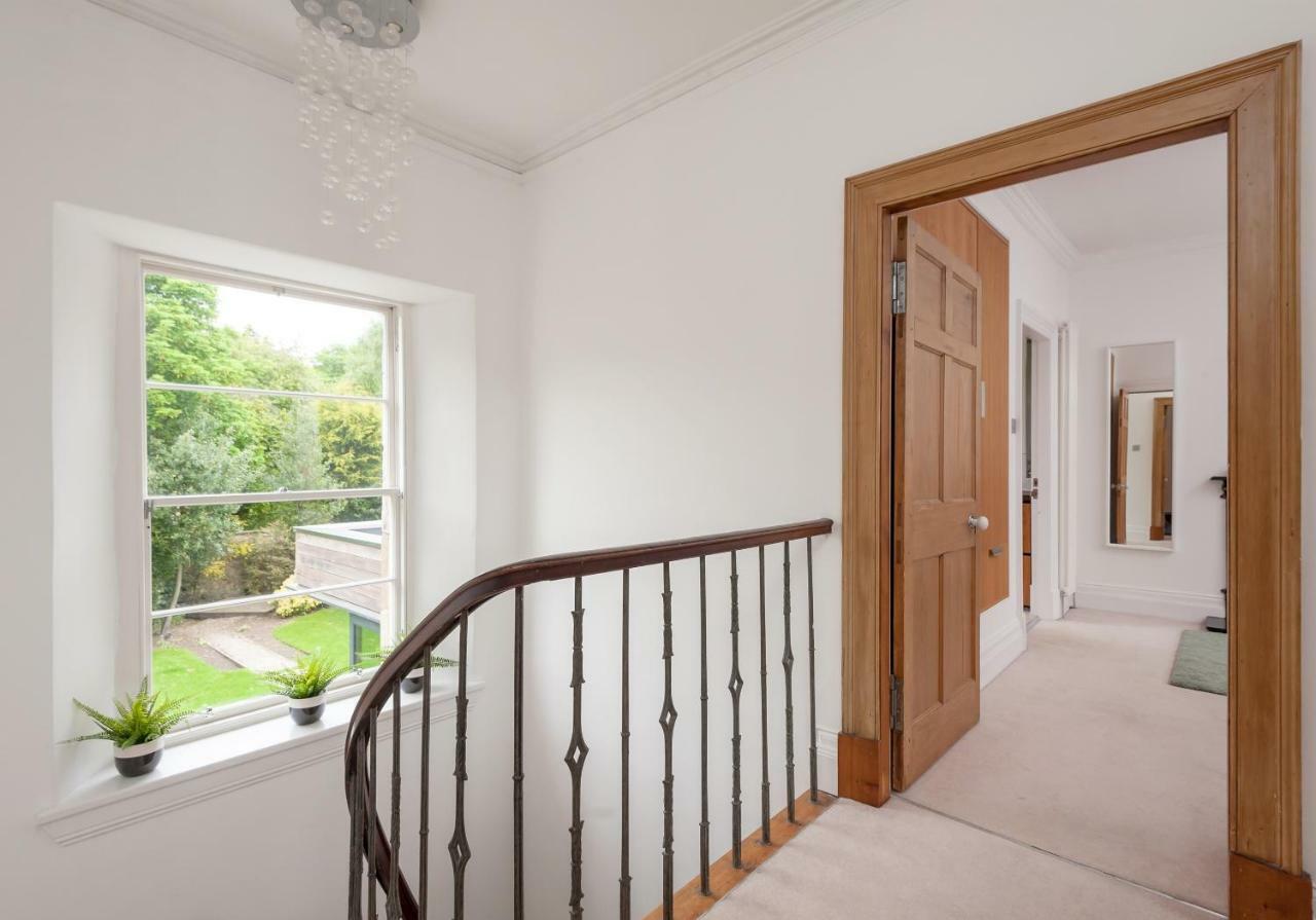 The Lochside House * EDI
