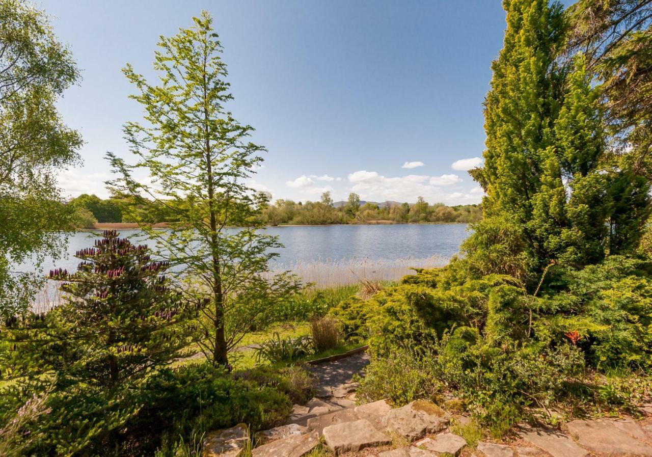 The Lochside House * EDI