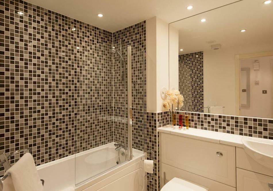 Apartment The Corstorphine No. 1