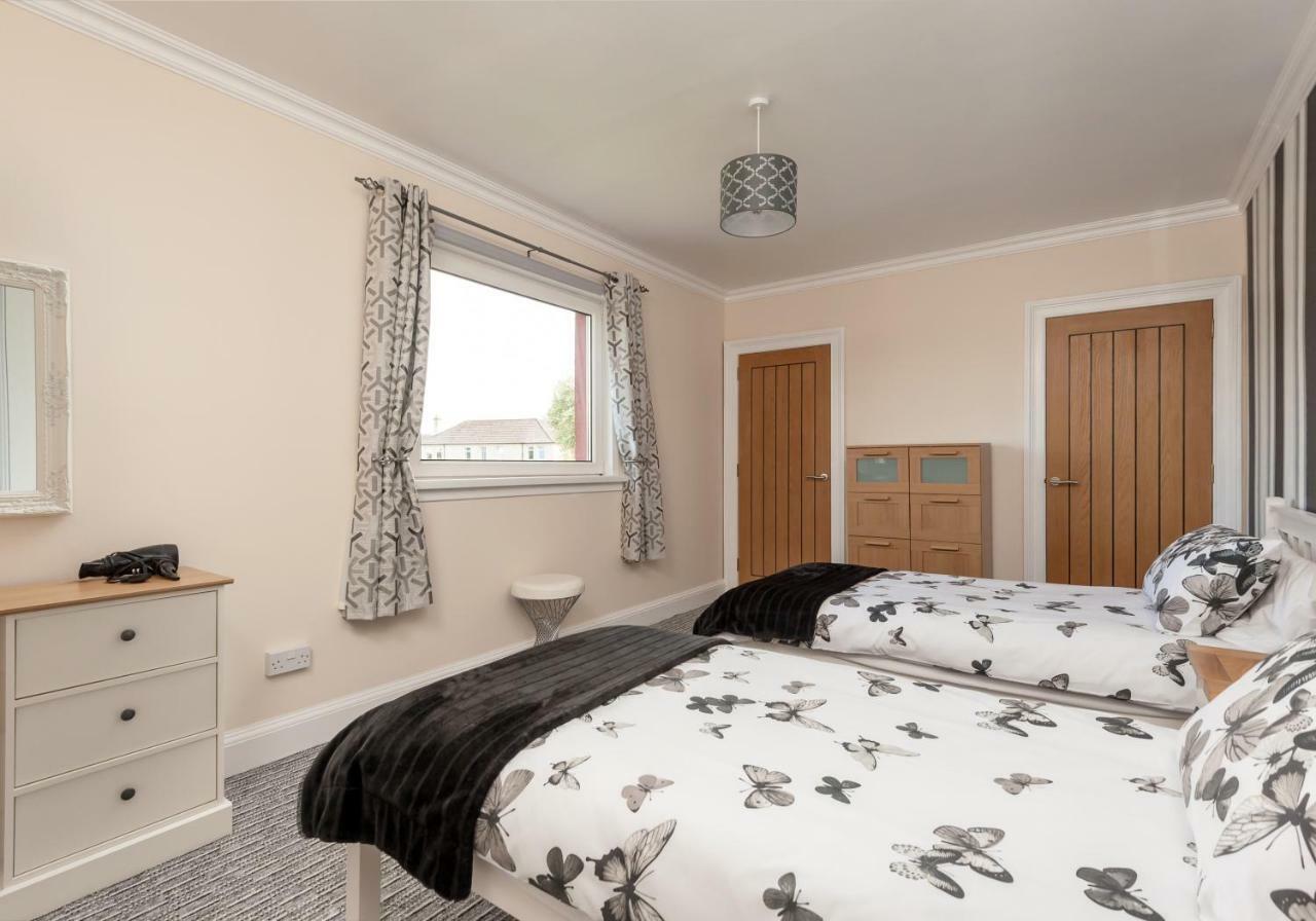The Findlay Gardens Apartment *