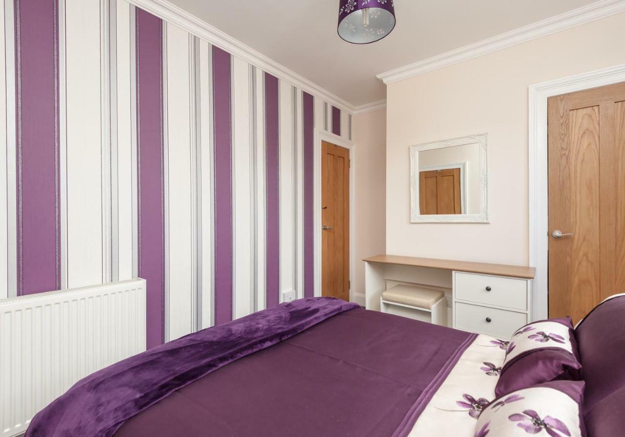 The Findlay Gardens Apartment