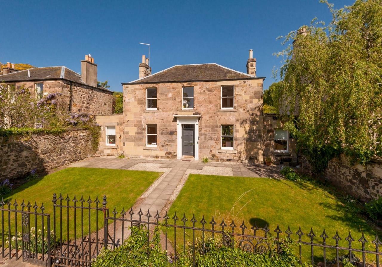 The Lochside House Ferienhaus *