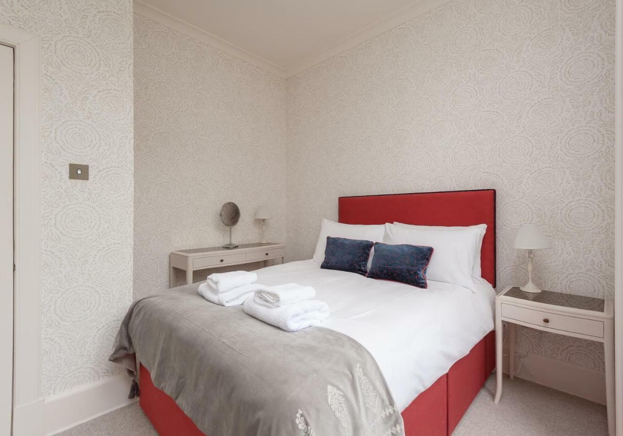 Apartment The West End Edinburgh