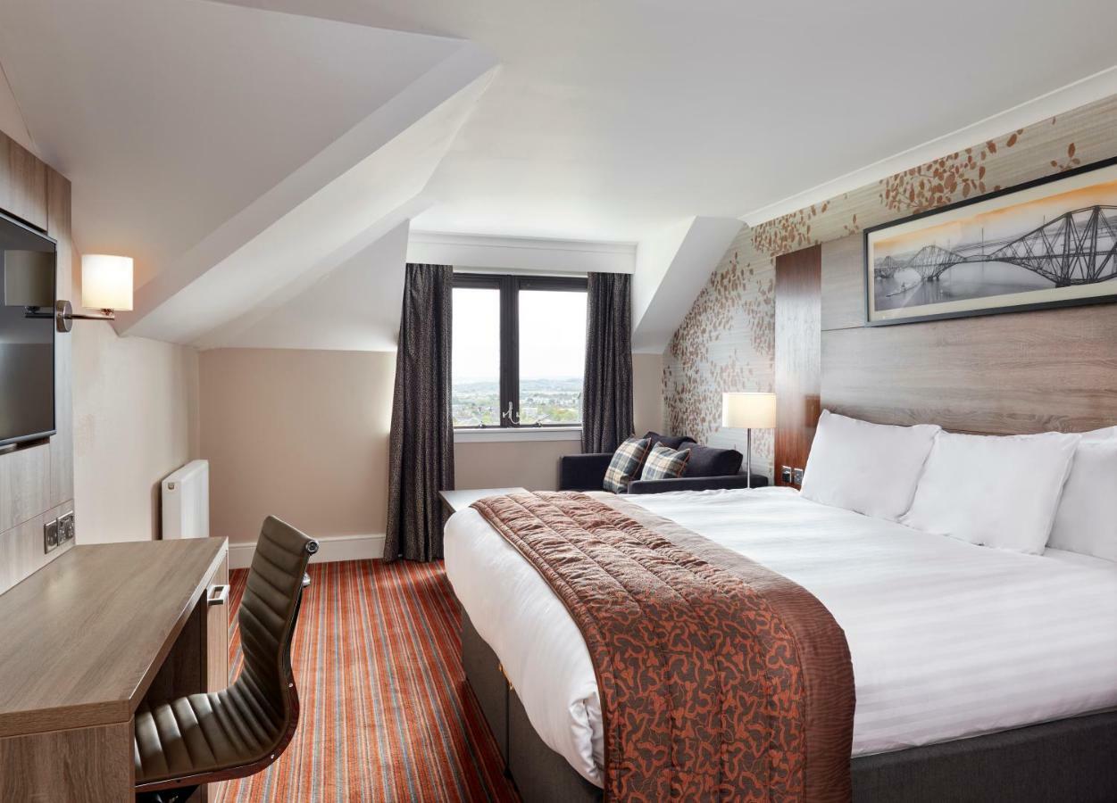 Leonardo Murrayfield Hotel