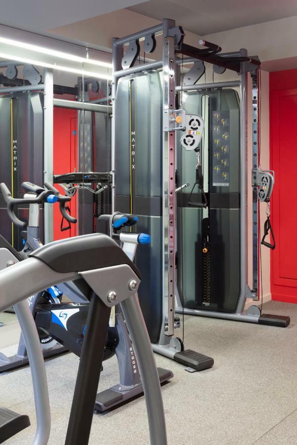 Hotel Radisson Collection Hotel, Royal Mile 5*