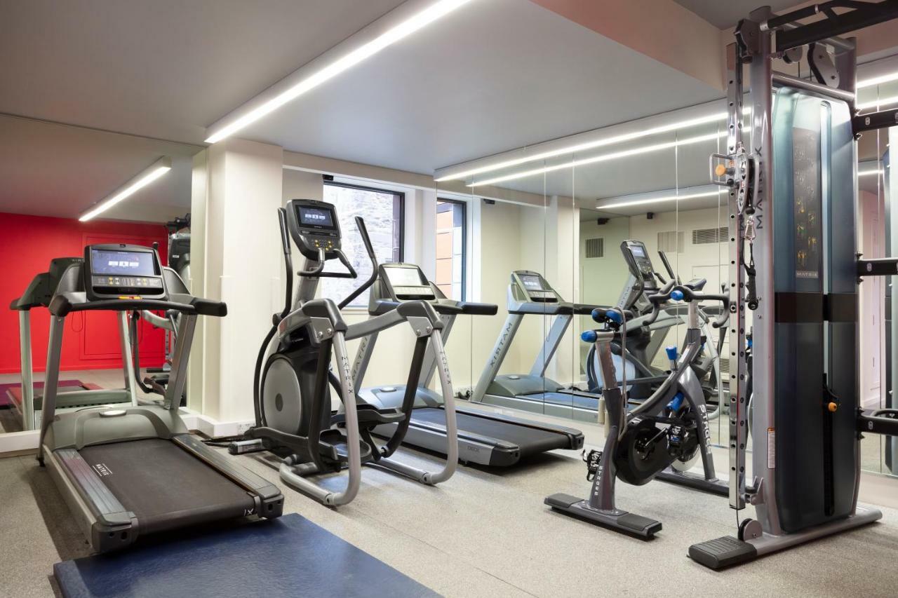 Hotel Radisson Collection Hotel, Royal Mile 5*