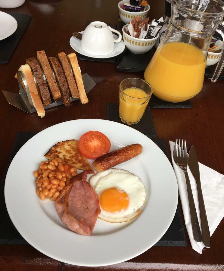 Canadale Bed & Breakfast Edinburgh